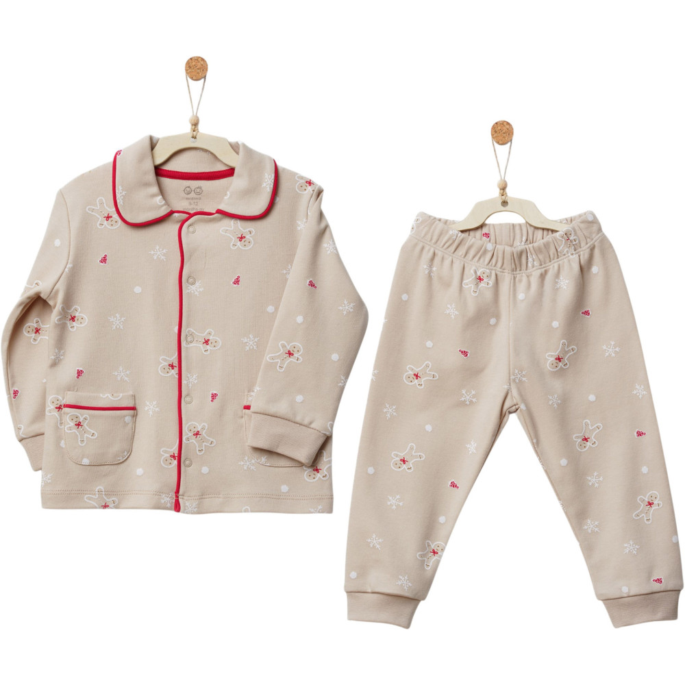 Pajamas, series HAPPY NEW YEAR