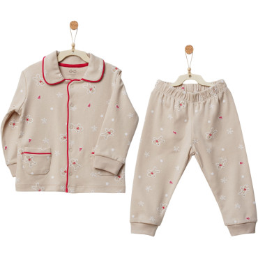 Pajamas, series HAPPY NEW YEAR