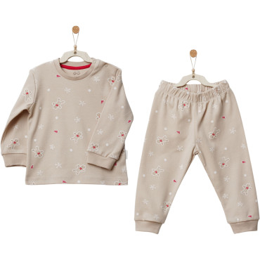 Set sweater+pants, series HAPPY NEW YEAR
