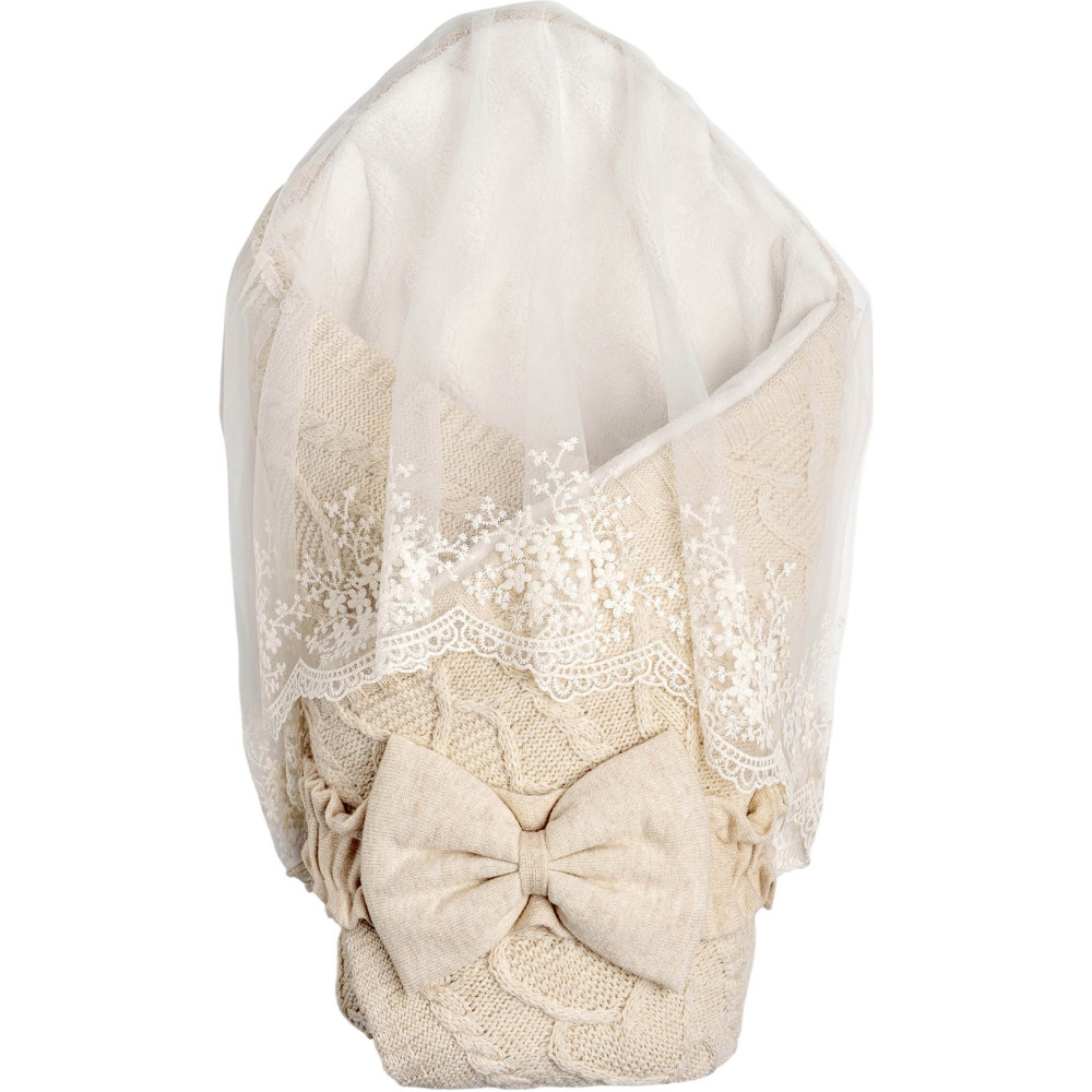 Blanket-envelope