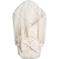 Blanket-envelope