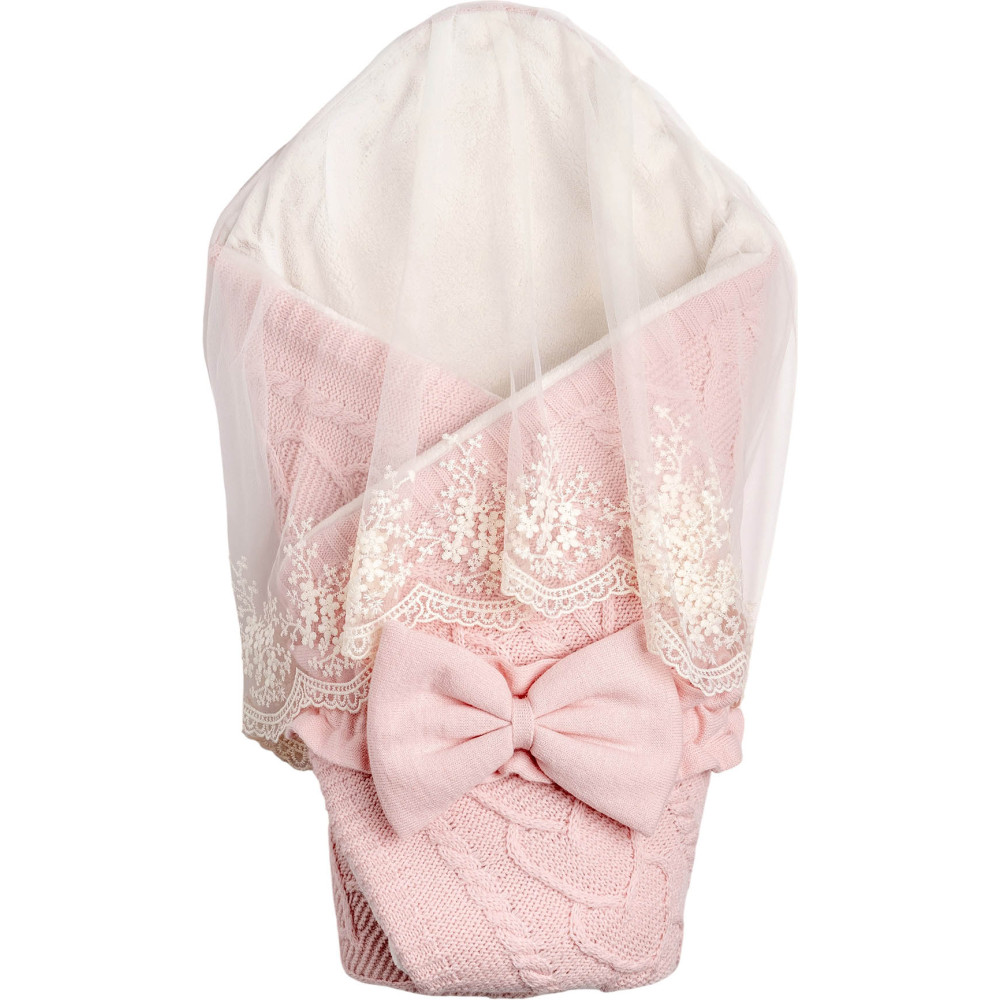 Blanket-envelope