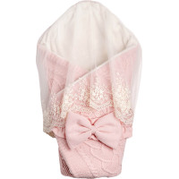 Blanket-envelope