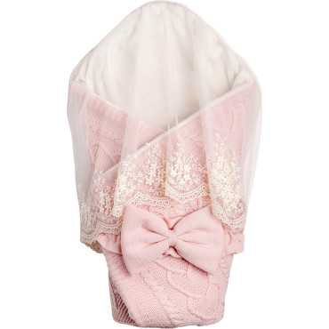 Blanket-envelope