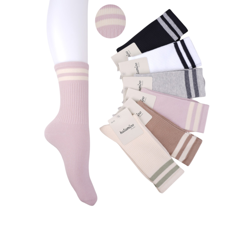 Socks cotton Zeyra