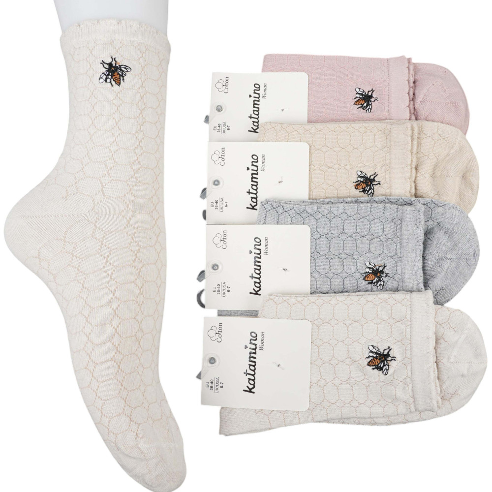 Socks cotton Piaget