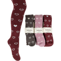 Tights terry Parma