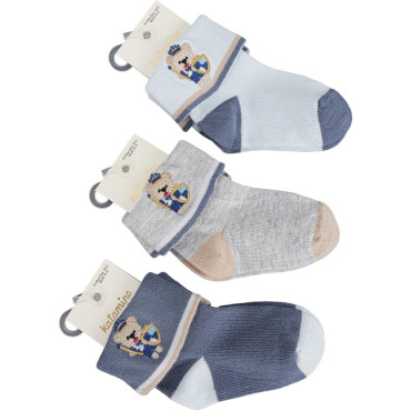 Socks cotton Orso