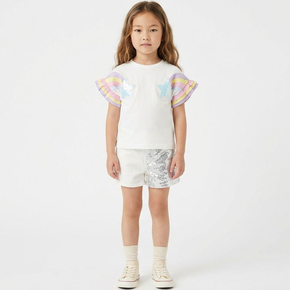 Skirt-shorts