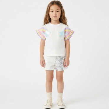 Skirt-shorts
