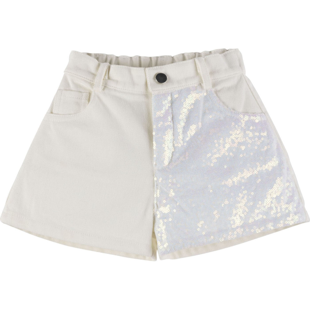 Skirt-shorts