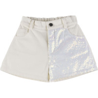 Skirt-shorts