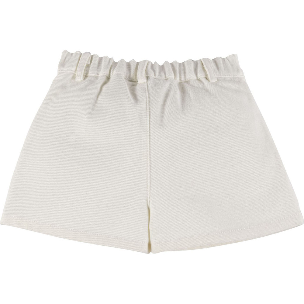 Skirt-shorts