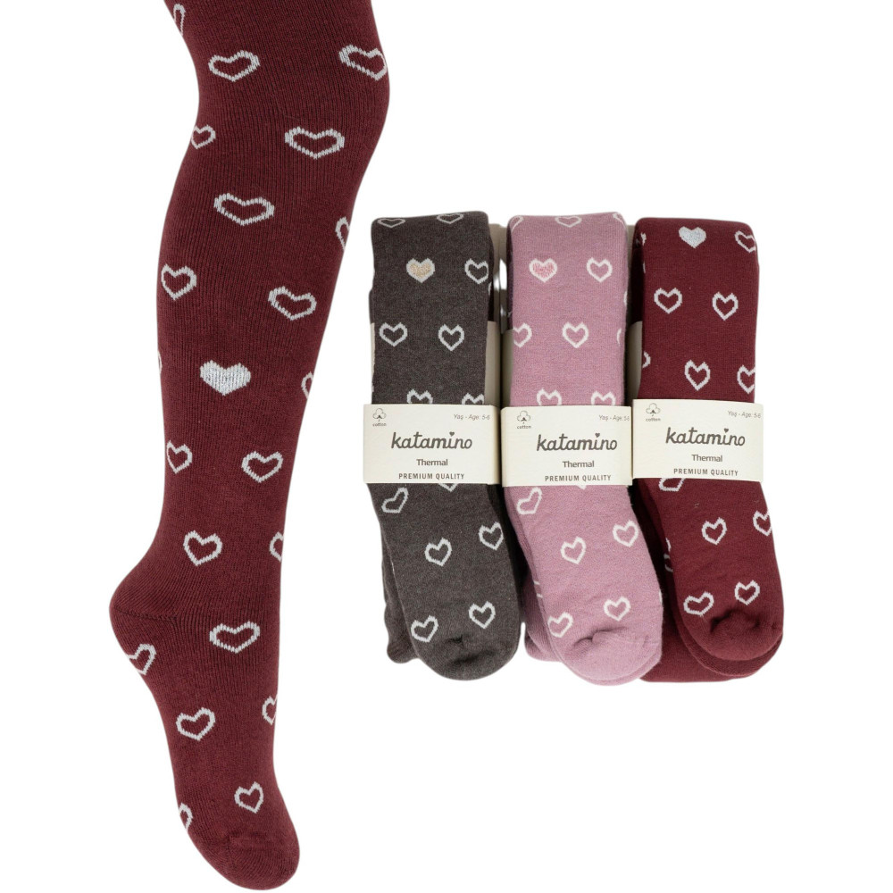 Tights terry Parma