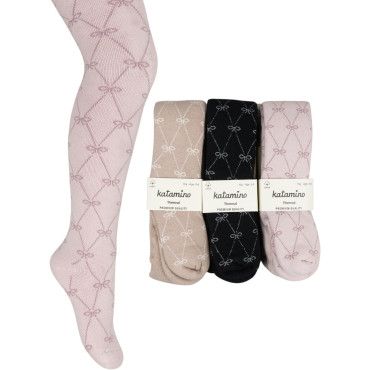 Tights terry Salerno