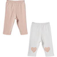 Pants set 2pcs (in a package of 5 sets)