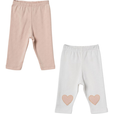 Pants set 2pcs (in a package of 5 sets)