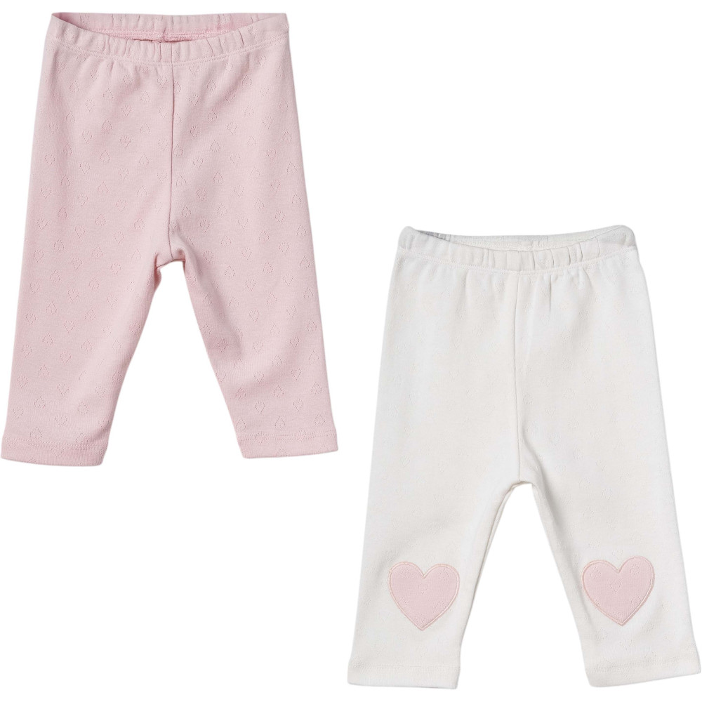 Pants set 2pcs (in a package of 5 sets)