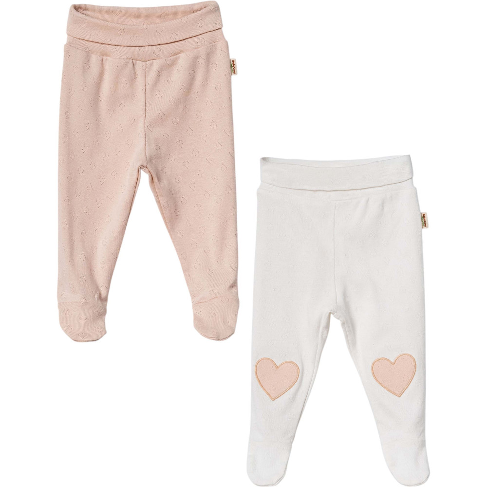 Pants set 2pcs (pack of 2 sets)
