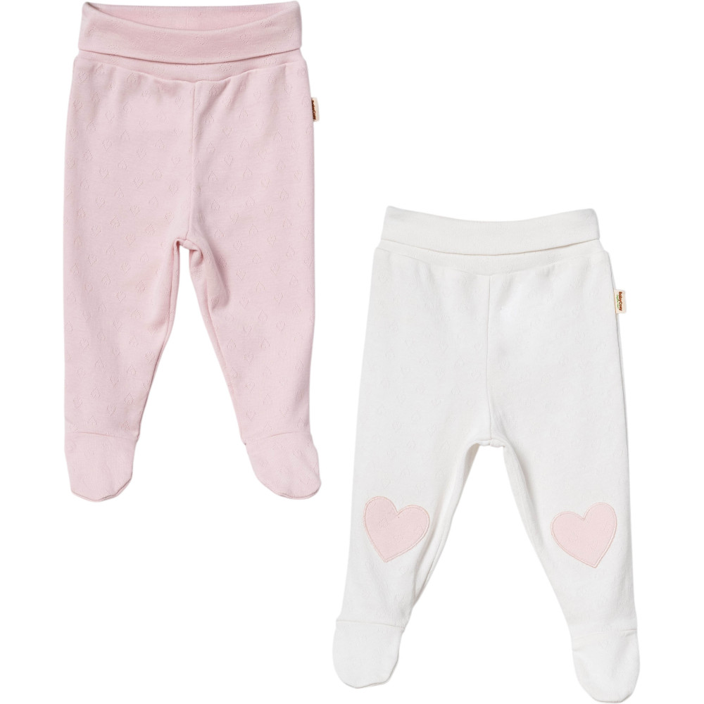 Pants set 2pcs (pack of 2 sets)