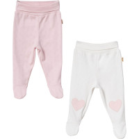 Pants set 2pcs (pack of 2 sets)