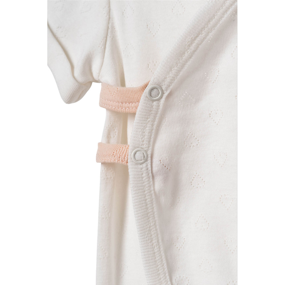 Jumpsuit set 2pcs (in a package of 5 sets)