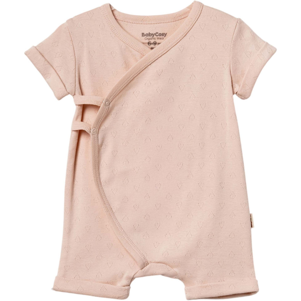 Jumpsuit set 2pcs (in a package of 5 sets)