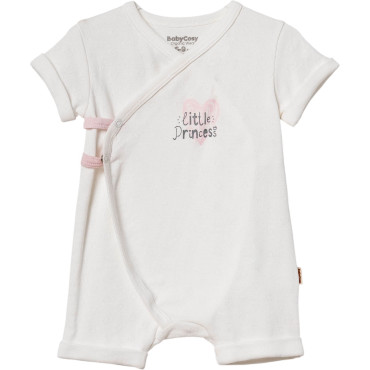 Jumpsuit set 2pcs (in a package of 5 sets)