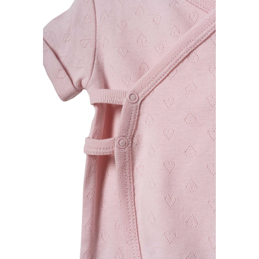 Jumpsuit set 2pcs (in a package of 5 sets)