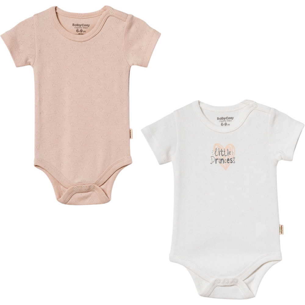 Body set 2pcs (pack of 6 sets)