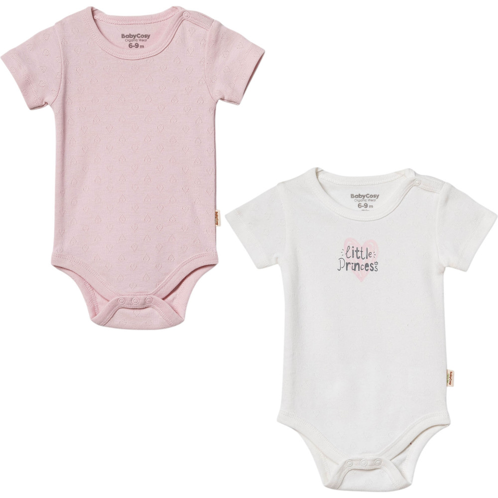 Body set 2pcs (pack of 6 sets)