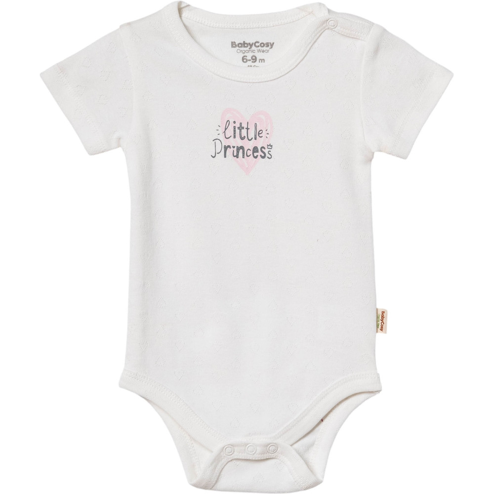 Body set 2pcs (pack of 6 sets)