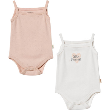 Body set 2pcs (pack of 6 sets)