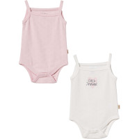 Body set 2pcs (pack of 6 sets)