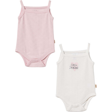 Body set 2pcs (pack of 6 sets)