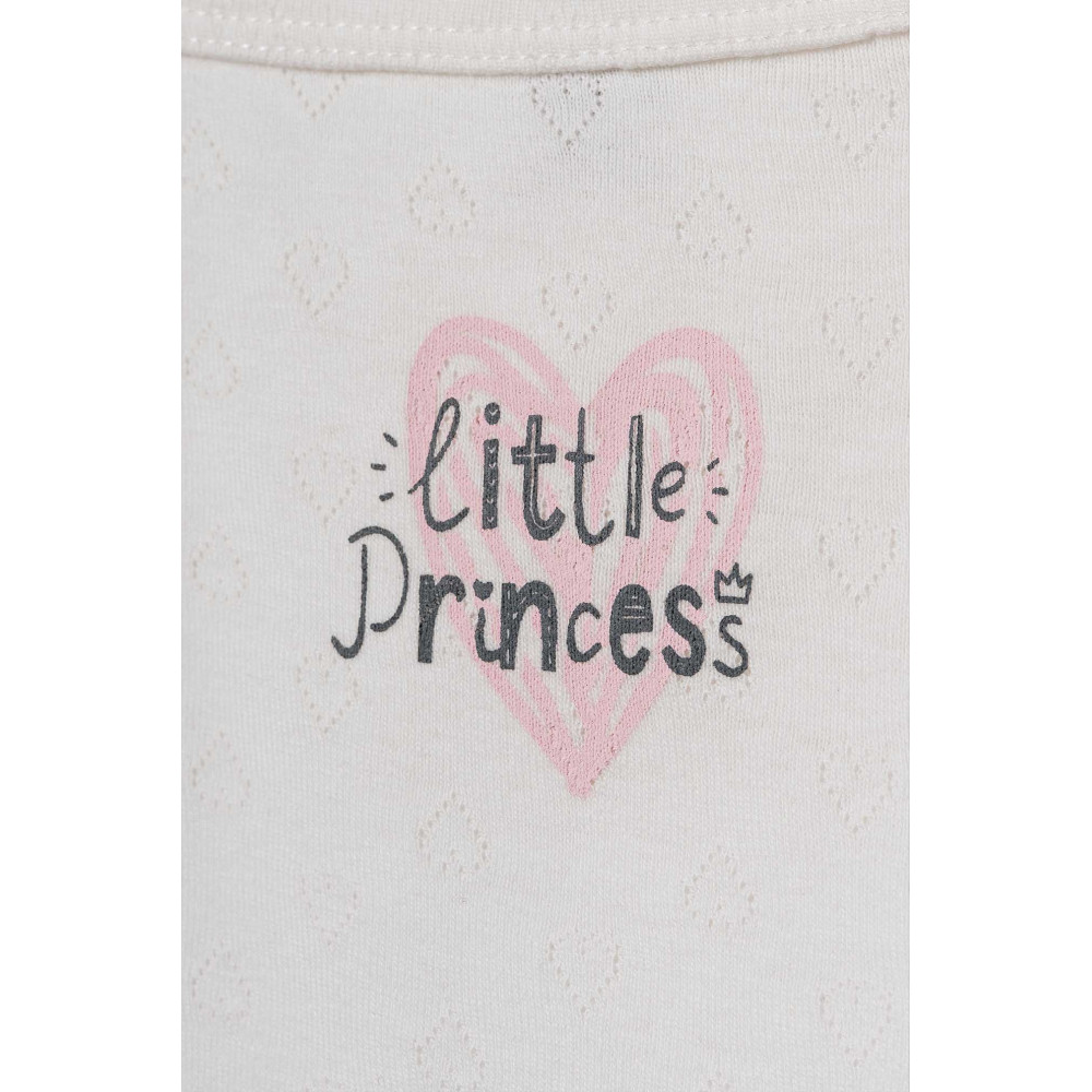 Body set 2pcs (pack of 6 sets)