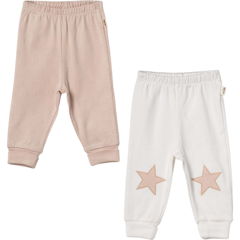 Pants set 2pcs (in a package of 5 sets)