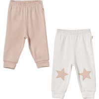 Pants set 2pcs (in a package of 5 sets)