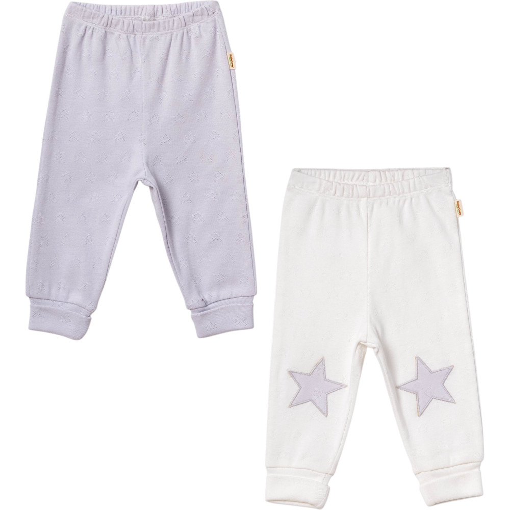 Pants set 2pcs (in a package of 5 sets)