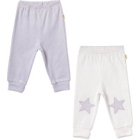 Pants set 2pcs (in a package of 5 sets)