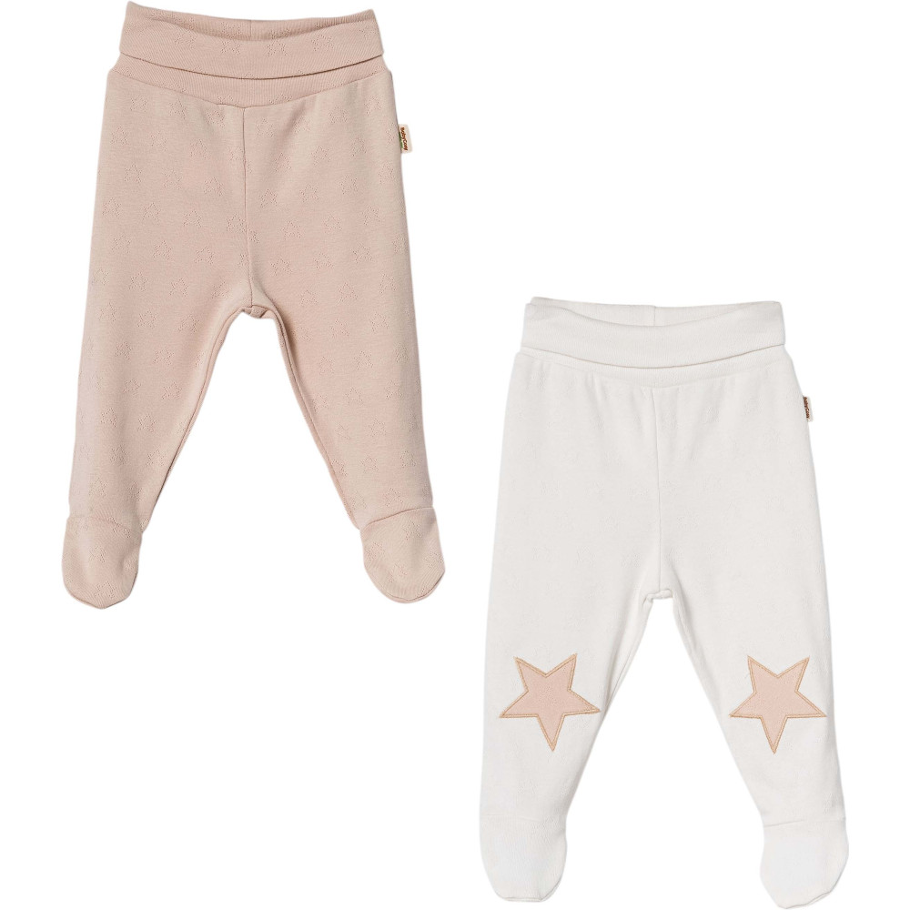 Pants set 2pcs (pack of 2 sets)