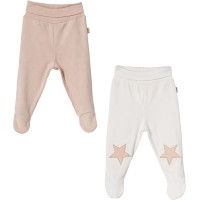 Pants set 2pcs (pack of 2 sets)