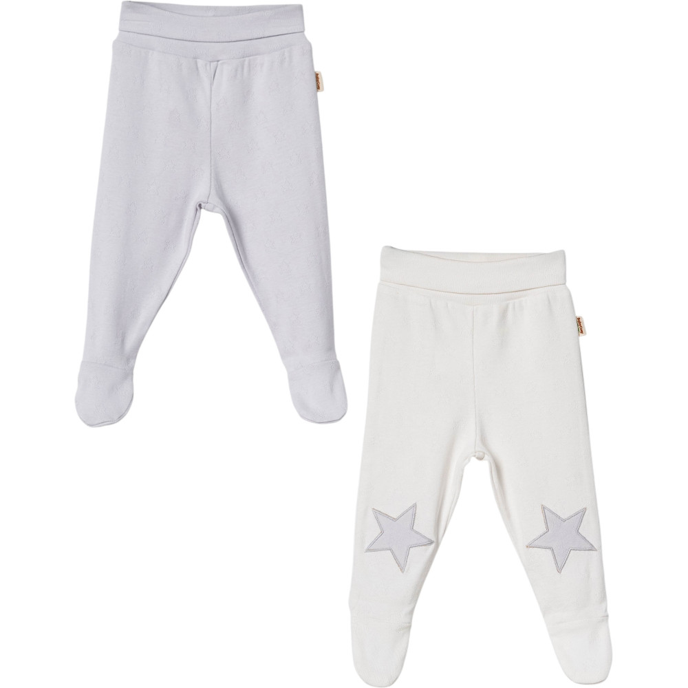 Pants set 2pcs (pack of 2 sets)