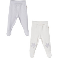Pants set 2pcs (pack of 2 sets)