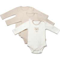 Body set 3pcs (pack of 3 sets)