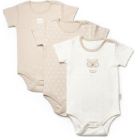 Body set 3pcs (pack of 3 sets)