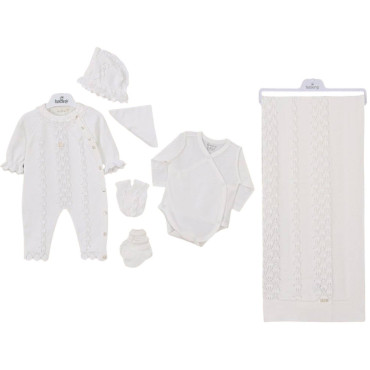 Set 7 items