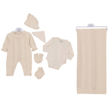 Set 7 items