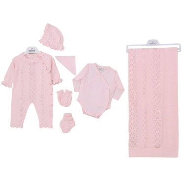 Set 7 items