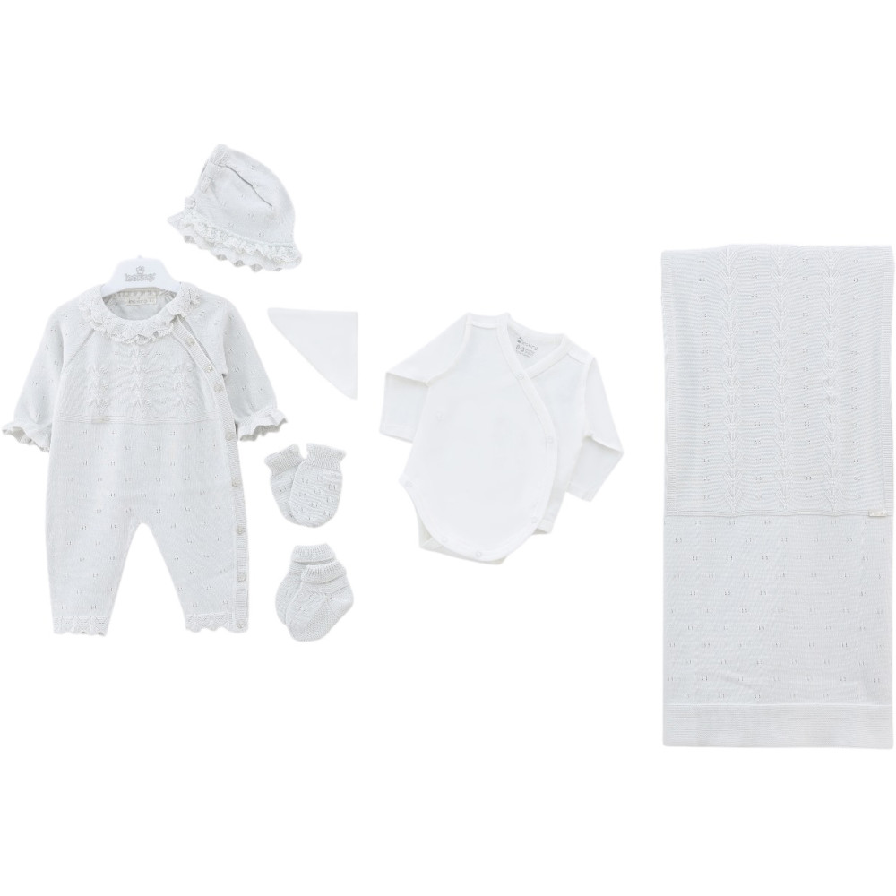 Set 7 items